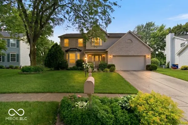 8250 Carloway RD, Indianapolis, IN 46236