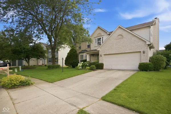 8250 Carloway RD, Indianapolis, IN 46236