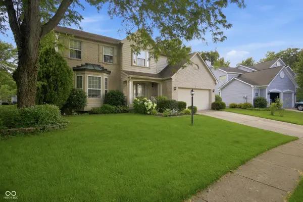 8250 Carloway RD, Indianapolis, IN 46236