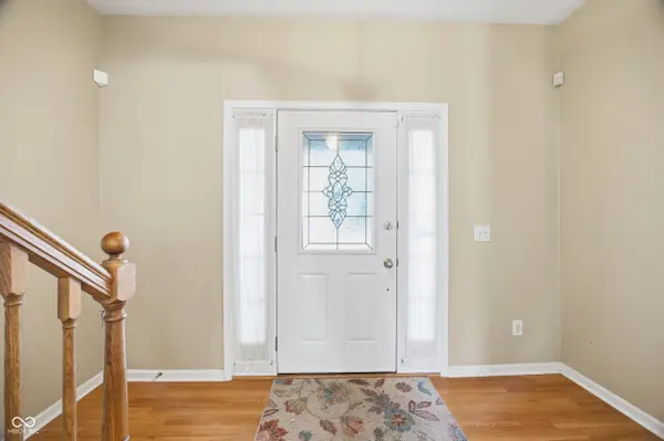 8250 Carloway RD, Indianapolis, IN 46236