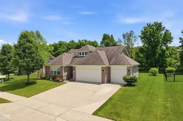 5551 W Turnbuckle PL, Mccordsville, IN 46055