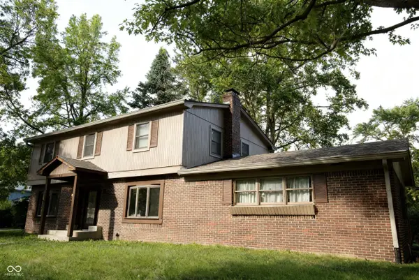 650 Rayham CT, Indianapolis, IN 46234