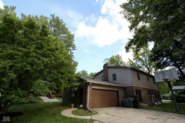 650 Rayham CT, Indianapolis, IN 46234