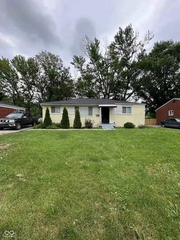 3925 N Campbell AVE, Indianapolis, IN 46226