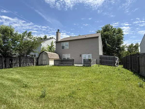 2328 Rostock CT, Indianapolis, IN 46229