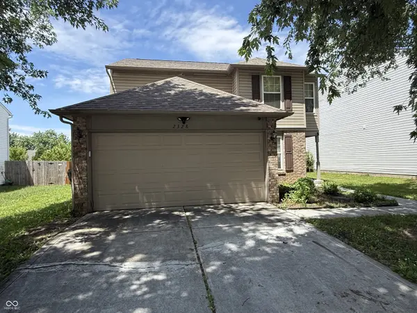 2328 Rostock CT, Indianapolis, IN 46229