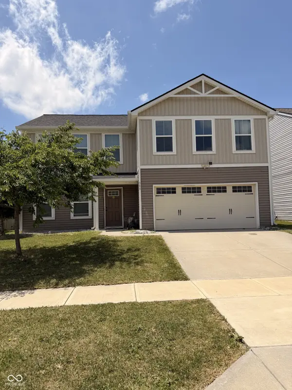 388 Dietz DR, Greenwood, IN 46143