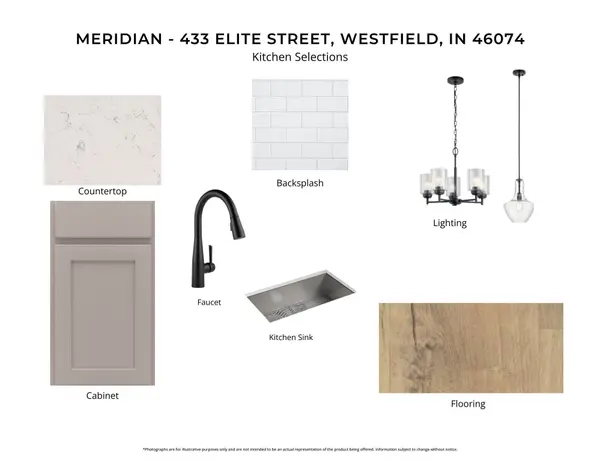 433 Elite ST #5-503, Westfield, IN 46074