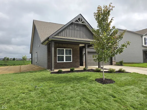 928 Angilee WAY, Lebanon, IN 46052