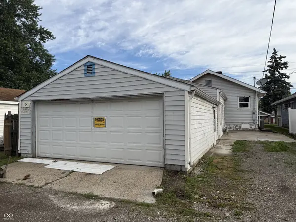 3837 English AVE, Indianapolis, IN 46201