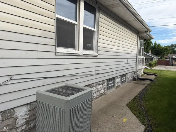 3837 English AVE, Indianapolis, IN 46201