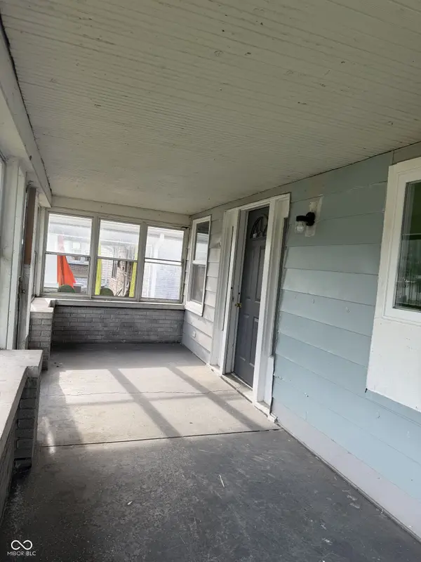 3837 English AVE, Indianapolis, IN 46201