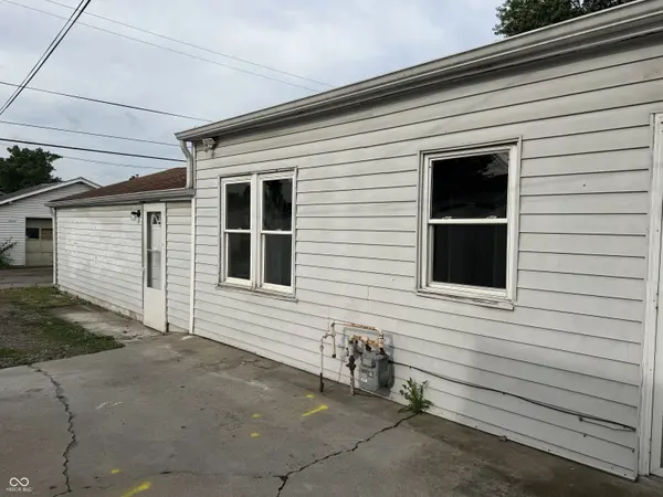 3837 English AVE, Indianapolis, IN 46201