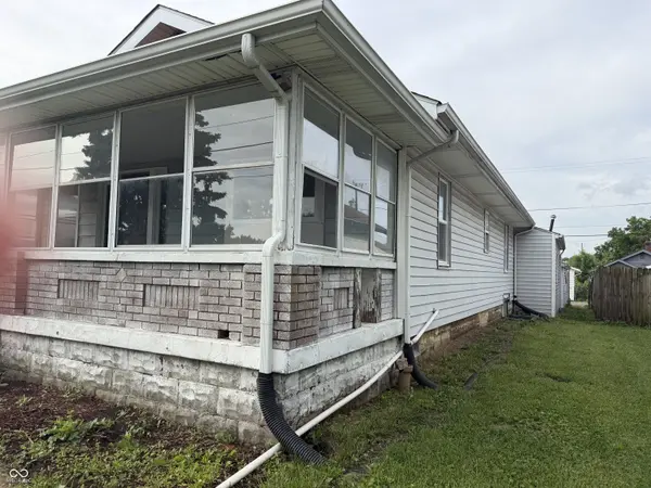 3837 English AVE, Indianapolis, IN 46201