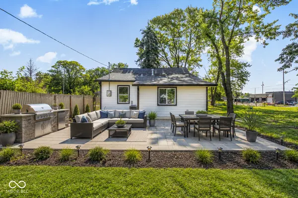 2710 N Sherman DR, Indianapolis, IN 46218