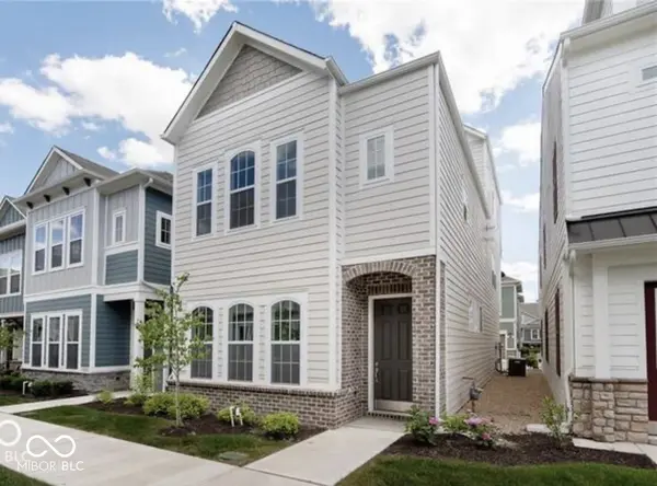 13279 Susser WAY, Fishers, IN 46037