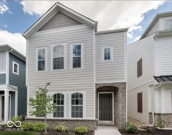 13279 Susser WAY, Fishers, IN 46037
