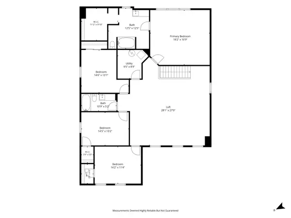 6225 White Rabbit PL, Indianapolis, IN 46235