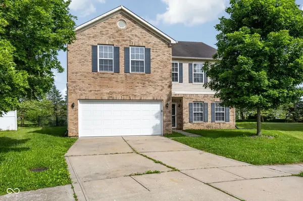 6225 White Rabbit PL, Indianapolis, IN 46235