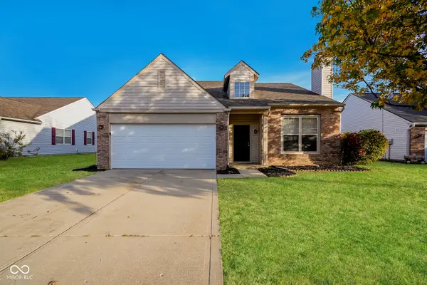 2155 Canvasback DR, Indianapolis, IN 46234