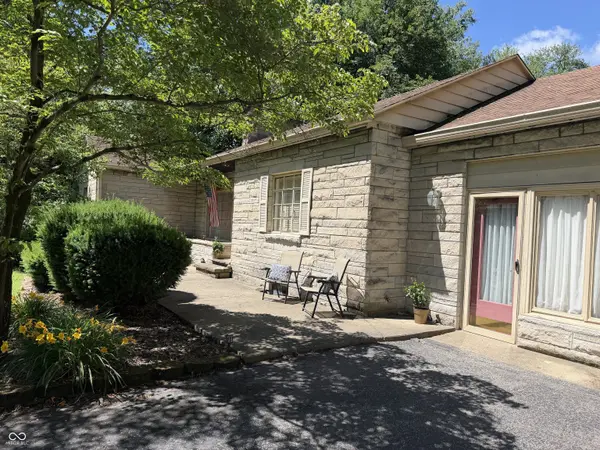 240 N Forsythe ST, Franklin, IN 46131