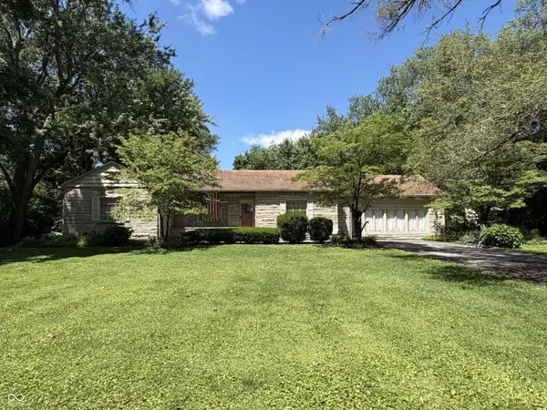 240 N Forsythe ST, Franklin, IN 46131