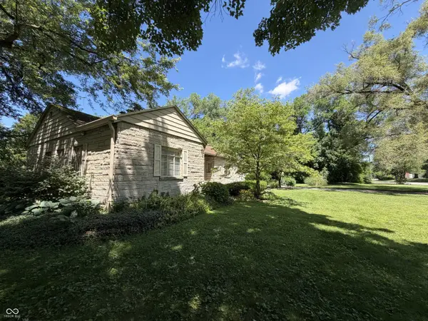 240 N Forsythe ST, Franklin, IN 46131