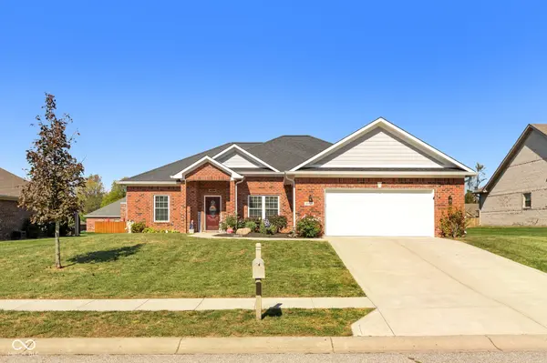 4910 E Daisy LN,  Mooresville,  IN 46158