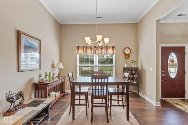 4910 E Daisy LN, Mooresville, IN 46158