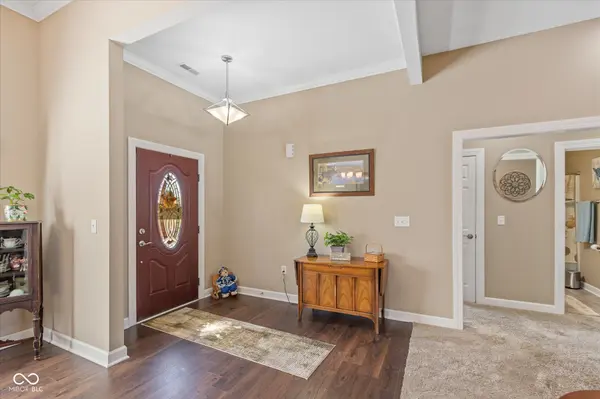 4910 E Daisy LN, Mooresville, IN 46158