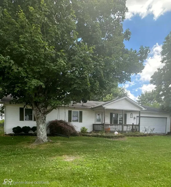 4332 E Plymouth RD, Scottsburg, IN 47170