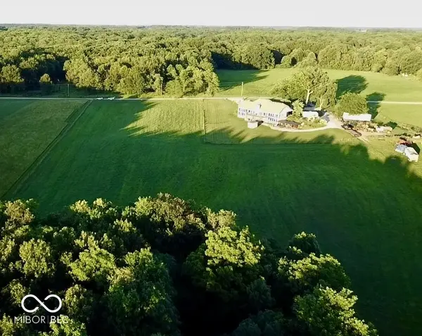 0 N 400 W, Covington, IN 47932