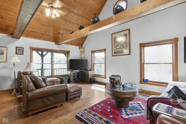 3594 W County Road 600 S, Clayton, IN 46118