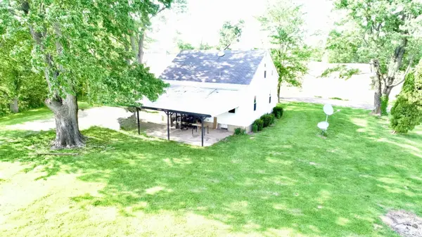 18092 Stone Church RD, Laurel, IN 47024