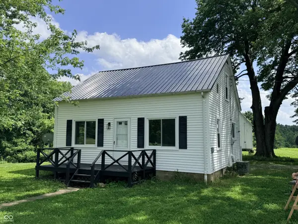 18092 Stone Church RD, Laurel, IN 47024