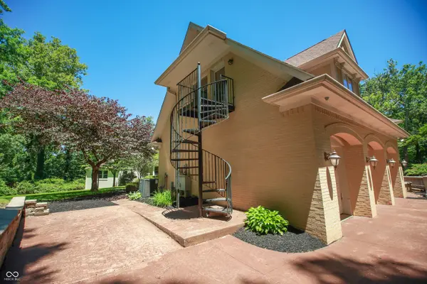 5710 Brookwood RD, Indianapolis, IN 46226