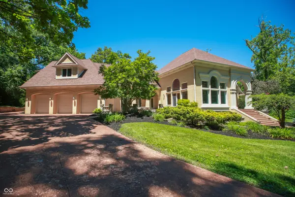 5710 Brookwood RD, Indianapolis, IN 46226