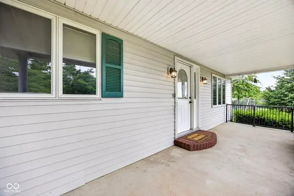 5925 W State Road 46, Poland, IN 47868
