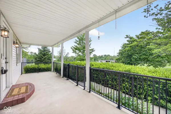 5925 W State Road 46, Poland, IN 47868
