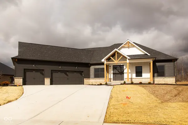 103 Hidden Glen DR, Greenfield, IN 46140