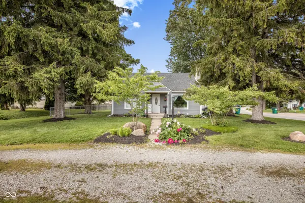 1124 Indianapolis AVE, Lebanon, IN 46052