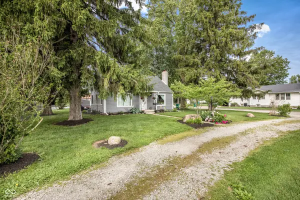 1124 Indianapolis AVE, Lebanon, IN 46052
