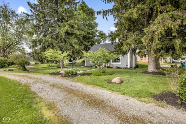 1124 Indianapolis AVE, Lebanon, IN 46052