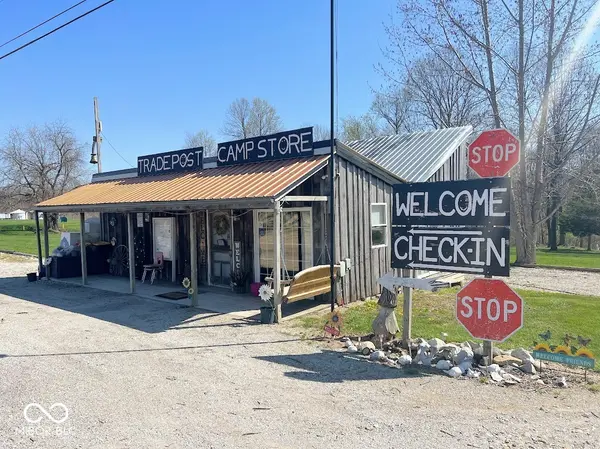 3559 N Us Highway 41, Bloomingdale, IN 47832