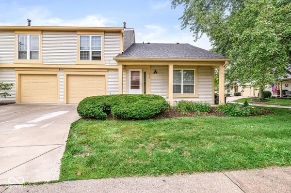 2513 Chaseway Court, Indianapolis, IN 46268