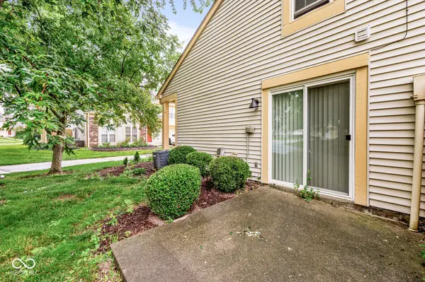 2513 Chaseway Court, Indianapolis, IN 46268