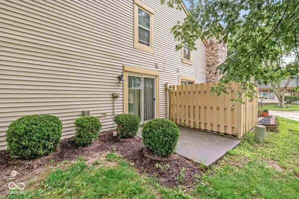 2513 Chaseway Court, Indianapolis, IN 46268