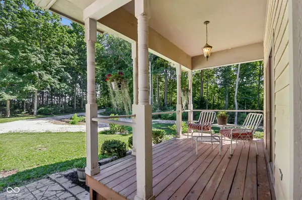 397 E 1650 N, Summitville, IN 46070