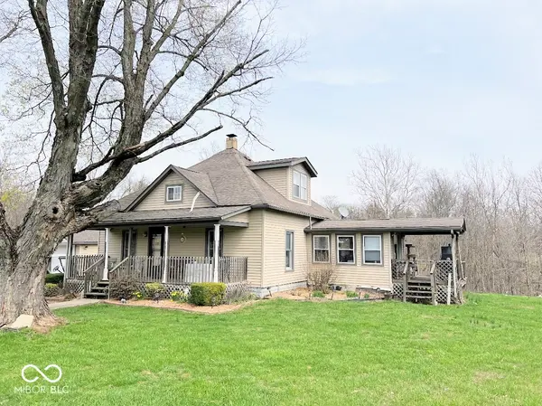 3559 N Us Highway 41, Bloomingdale, IN 47832