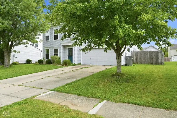 6345 Graybrook CIR, Indianapolis, IN 46237